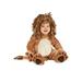 Lion Onesie Infant Costume