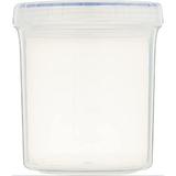 Prep & Savour Bion 16.9 Oz. Food Storage Container Plastic | 4.33 H x 3.86 W x 3.86 D in | Wayfair 852785A1CADB45708565C22390B3754E