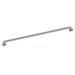 "Kingston Brass DR514421 Meridian 42"" Grab Bar, 1-1/4"" Diameter, Polished Chrome - Kingston Brass DR514421"