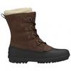 Helly Hansen - Varanger Primaloft - Winterschuhe 41 | EU 41 braun/schwarz