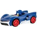 RC-Auto CARRERA "Carrera RC - 2,4GHz Team Sonic" Fernlenkfahrzeuge bunt Kinder Ab 6-8 Jahren