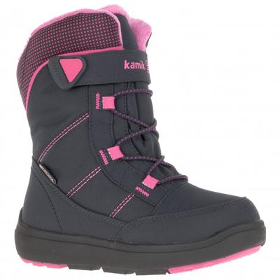 Kamik - Kid's Stance 2 - Winterschuhe 24 | EU 24 grau Image