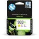 Hp 933XL original cartouche d encre jaune haute capacite 825 pages pack de 1 Officejet (CN056AEBGY)