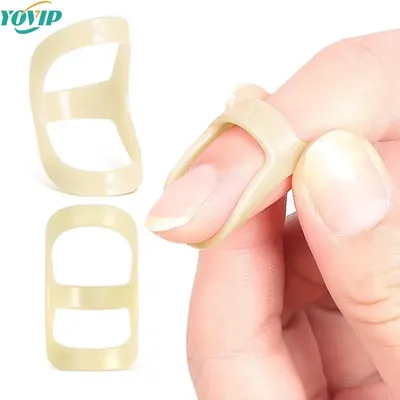 Protecteur d'attelle de doigt réglable stabilisateur d'Li-de doigt cassé redressage arthrite
