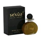 Sexual by Michel Germain 4.2 oz Eau De Toilette Spray for Men