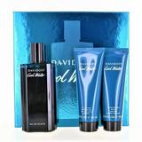 COOL WATER by DAVIDOFF