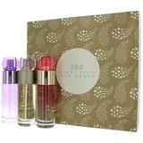 Perry Ellis 360 by Perry Ellis 3 Piece Variety Set for Women