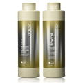 Joico Blonde Life Brightening Shampoo and Conditioner 33.8 oz Liter Duo