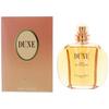 Dune by Christian Dior 3.4 oz Eau De Toilette Spray for Women