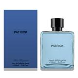 Patrick Fragrance Eau De Toilette Spray 100ml