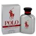 Polo Red Rush by Ralph Lauren Eau De Toilette Spray 2.5 oz for Male