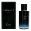 Christian Dior Sauvage Parfum Vapo 100 ml / 3.3 oz