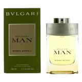 Bvlgari Man Wood Neroli by Bvlgari 3.4 oz Eau De Parfum Spray for Men