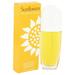 Sunflowers by Elizabeth Arden Eau De Toilette Spray 1 oz for Women