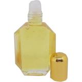 Nautica Life - Type For Men Cologne Body Oil Fragrance [Roll-On - Clear Glass - 1/2 oz.]