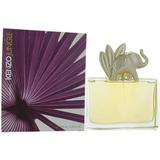 Kenzo Jungle L Elephant by Kenzo 3.4 oz Eau De Parfum Spray for Women