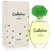 CABOTINE by Parfums Gres Eau De Toilette Spray 3.3 oz for Women