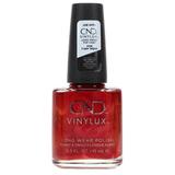 CND Vinylux Red Baroness 0.5 oz