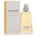 Mugler Fly Away by Thierry Mugler Eau De Toilette Spray (Unisex) 3.3 oz for Women