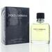 Dolce & Gabbana MDGLIGHTBLUE42EDT 4.2 oz Mens Dolce & Gabbana Eau De Toilette Spray