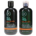 Paul Mitchell Tea Tree Special Color Shampoo 10.14 oz & Tea Tree Special Color Conditioner 10.14 oz Combo Pack