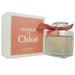 Chloe Roses de Chloe Eau De Toilette Perfume for Women 2.5 Oz