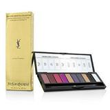 Yves Saint Laurent 216750 5 g Couture Variation Collector 10 Colour Lip & Eye Palette - No. 5 Nothing is Forbidden