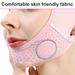 V-Face Slimming Strap Facial Weight Lose Slimmer Device Double Chin Lifting Belt Pain Free Cheek Shaper Band
