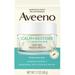 Aveeno Calm + Restore Oat Gel Facial Moisturizer for Sensitive Skin Lightweight Gel Cream Face Moisturizer 1.7 oz 1 ea (Pack of 2)