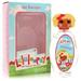 Lalaloopsy by Marmol & Son Eau De Toilette Spray (Dot Starlight) 3.4 oz for Women Pack of 4