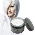 Retap 7 Colors Unisex DIY Hair Wax Dye Temporary Harajuku Style Styling Products Molding Paste Hair Dye Wax
