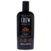 American Crew Daily Cleansing Shampoo 8.4 oz Shampoo