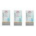 WELLA COLOR CHARM HAIR COLOR Permanent Pale Beige Blonde Liquid Toner (3 Pack) 3 x HC-T15