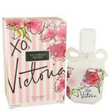 Victoria s Secret Xo Victoria by Victoria s Secret Eau De Parfum Spray 3.4 oz for Women