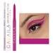 CFXNMZGR Pro Beauty Tools Eyeliner Glitter Eyeliner Pencil Eye Liners For Women Waterproofs Colored Eyeliners Long-Lasting Professional Eye Makeup For Women Valentines Gifts