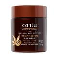 Cantu Softening Raw Blend for Skin & Hair Hemp Seed Oil with Shea Butter and Coconut Oil 5.5 oz.