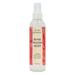 By Natures Rose Water Mist 6 Oz. Pack of 2