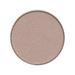 Zuzu Luxe Natural Eye Shadow Pro Palette Refill Pan Stardust - Soft Iridescent Pink/Shimmer