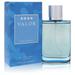 Valor by Dana Eau De Toilette Spray 3.4 oz for Men Pack of 3