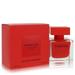 Narciso Rodriguez Rouge by Narciso Rodriguez Eau De Parfum Spray 1.6 oz for Female