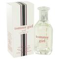 TOMMY GIRL by Tommy Hilfiger Eau De Toilette Spray 1.7 oz for Female