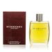 BURBERRY FOR MEN/BURBERRY EDT SPRAY 3.3 OZ (100 ML) (M)