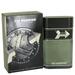 Armaf The Warrior by Armaf Eau De Toilette Spray 3.4 oz For Men