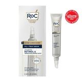 RoC Derm Correxion Fill + Treat Retinol & Hyaluronic Acid Serum All Skin Types 0.34 fl oz