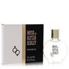 Alyssa Ashley Musk by Houbigant Perfumed Oil .5 oz for Women Pack of 4