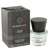 BURBERRY TOUCH by Burberry Eau De Toilette Spray 1 oz for Male