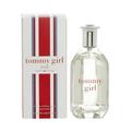 Tommy Hilfiger Tommy Girl For Women Eau De Toilette 3.4 oz ~ 100 ml EDT Spray