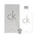 Ck One Unisex 6.7 Oz Eau De Toilette Spray Box By Calvin Klein