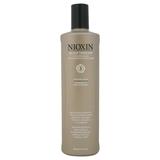 Nioxin System 5 Scalp Revitaliser Conditioner For Medium/Coarse Nat./Chem. Treated Normal to Thin Hair 300 mL