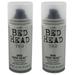 Tigi Bed Head Hard Head Hairspray 3 oz (Pack of 2)